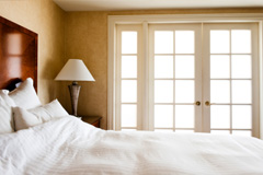 Aldwark bedroom extension costs